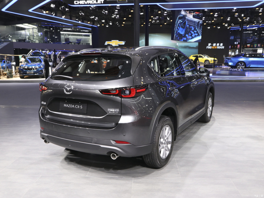 2024 Mazda CX-5 2.0L Automatischer 2WD chinesischer SUV mit 5 Sitzplätzen und maximaler Leistung von 100-150 PS