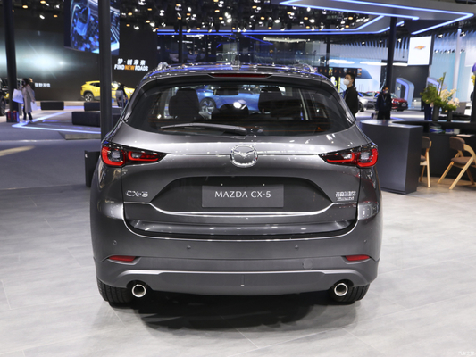 2024 Mazda CX-5 2.0L Automatischer 2WD chinesischer SUV mit 5 Sitzplätzen und maximaler Leistung von 100-150 PS