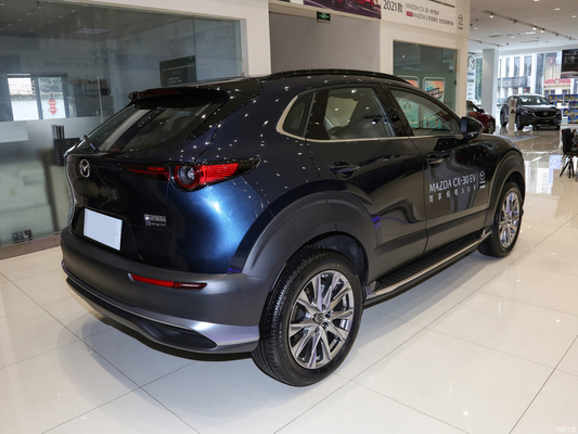 2023 Mazda CX-30 EV 45KM Der beste Wert Elektroauto mit CLTC 450km und Linkslenker