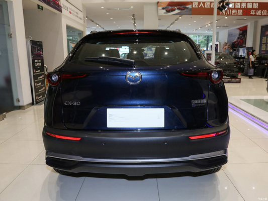2023 Mazda CX-30 EV 45KM Der beste Wert Elektroauto mit CLTC 450km und Linkslenker