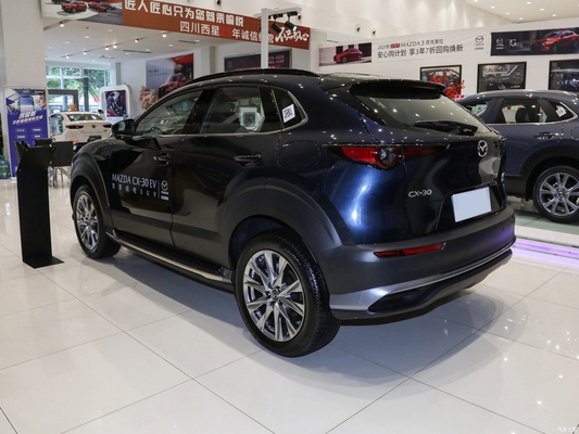 2023 Mazda CX-30 EV 45KM Der beste Wert Elektroauto mit CLTC 450km und Linkslenker