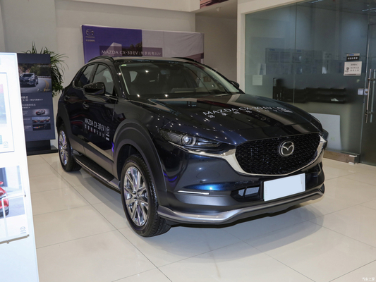 2023 Mazda CX-30 EV 45KM Der beste Wert Elektroauto mit CLTC 450km und Linkslenker