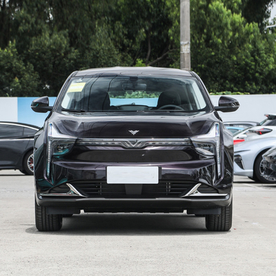 Linksfahrer Neta UPRO 401KM 4-Sitzer Elektroauto für Kundenanforderungen