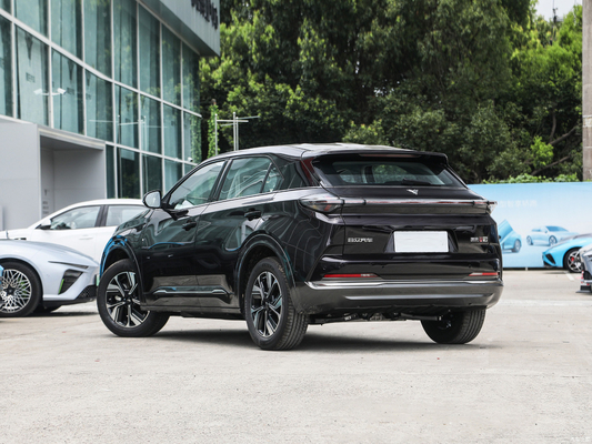 Linksfahrer Neta UPRO 401KM 4-Sitzer Elektroauto für Kundenanforderungen