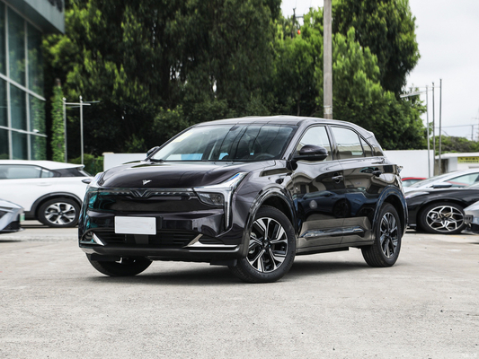 Linksfahrer Neta UPRO 401KM 4-Sitzer Elektroauto für Kundenanforderungen