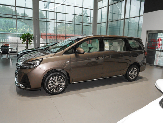 MPC Land Business Class 2023 Buick GL85 mit 7 Sitzplätzen