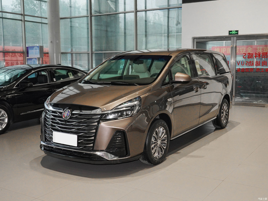 MPC Land Business Class 2023 Buick GL85 mit 7 Sitzplätzen