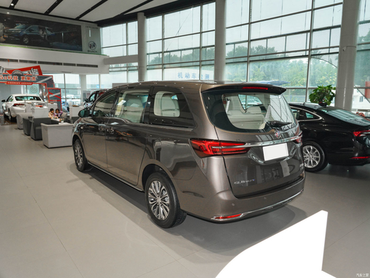 MPC Land Business Class 2023 Buick GL85 mit 7 Sitzplätzen