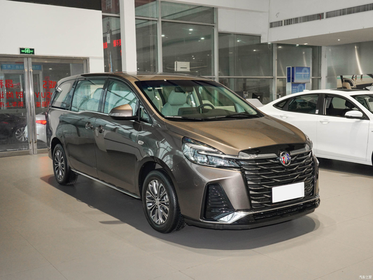 MPC Land Business Class 2023 Buick GL85 mit 7 Sitzplätzen