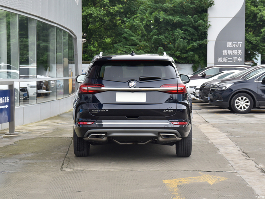 2022 Buick Enclave 652T 5-Türer 7-Sitzer SUV mit elektrischem Fahrersitz