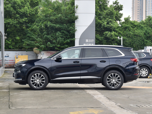 2022 Buick Enclave 652T 5-Türer 7-Sitzer SUV mit elektrischem Fahrersitz
