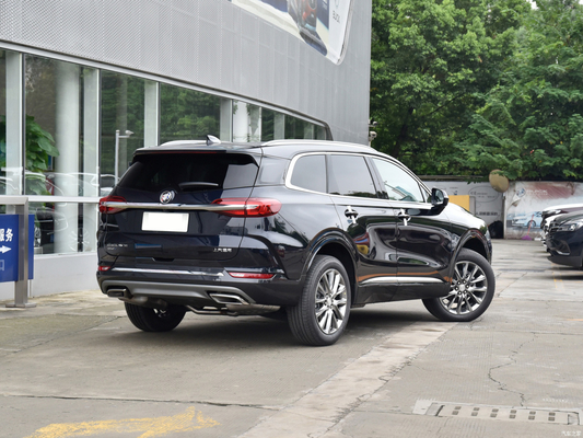2022 Buick Enclave 652T 5-Türer 7-Sitzer SUV mit elektrischem Fahrersitz