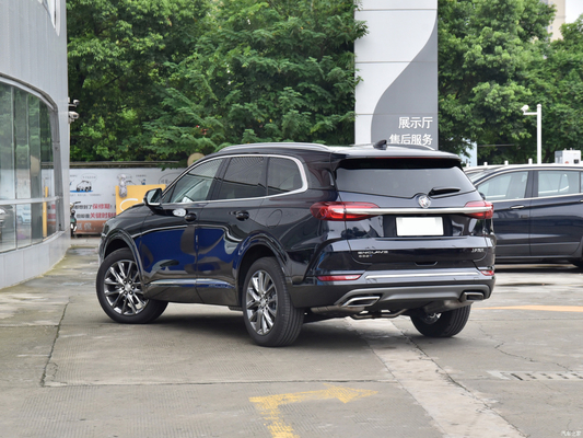 2022 Buick Enclave 652T 5-Türer 7-Sitzer SUV mit elektrischem Fahrersitz