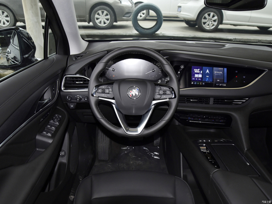 2022 Buick Enclave 652T 5-Türer 7-Sitzer SUV mit elektrischem Fahrersitz