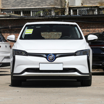 Erleben Sie die Zukunft der Mobilität mit dem Buick Velite6, dem vernetzten Smart Electric SUV