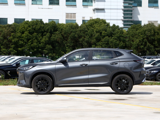 2023 Changan Oshan X5 1.5T DCT Turbo SUV Genießen Sie das ultimative Fahrerlebnis