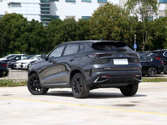 2023 Changan Oshan X5 1.5T DCT Turbo SUV Genießen Sie das ultimative Fahrerlebnis