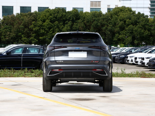 2023 Changan Oshan X5 1.5T DCT Turbo SUV Genießen Sie das ultimative Fahrerlebnis