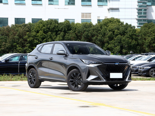 2023 Changan Oshan X5 1.5T DCT Turbo SUV Genießen Sie das ultimative Fahrerlebnis