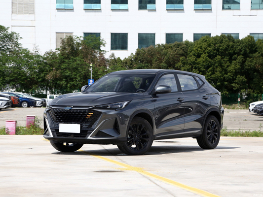 2023 Changan Oshan X5 1.5T DCT Turbo SUV Genießen Sie das ultimative Fahrerlebnis