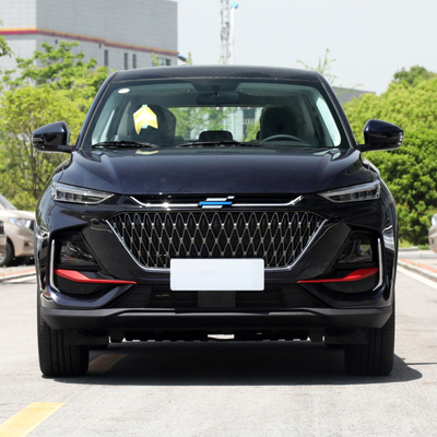 5 Türen 5 Sitz SUV 2023 Changan Oshan X7 Plus Gaswagen mit 4730*1870*1720mm Abmessungen