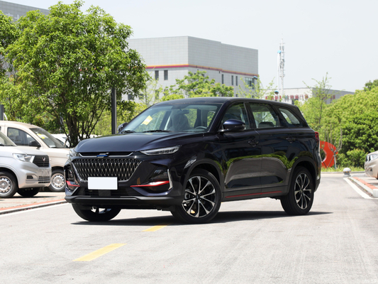 5 Türen 5 Sitz SUV 2023 Changan Oshan X7 Plus Gaswagen mit 4730*1870*1720mm Abmessungen