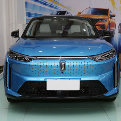 2020 SUV Limousine Pentium E01 mit 450 km Reichweite und Höchstgeschwindigkeit von 170 km/h 4639*1880*1640mm