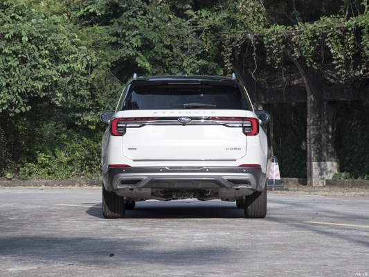 Lassen Sie die Kraft des 2023 ECOBOOST 285 SUV Turbomotor 6 Sitzplätze und Hinterradantrieb freisetzen