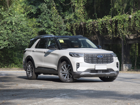 Lassen Sie die Kraft des 2023 ECOBOOST 285 SUV Turbomotor 6 Sitzplätze und Hinterradantrieb freisetzen