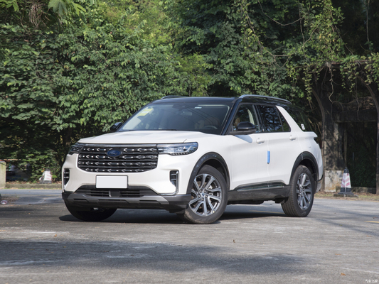 Lassen Sie die Kraft des 2023 ECOBOOST 285 SUV Turbomotor 6 Sitzplätze und Hinterradantrieb freisetzen