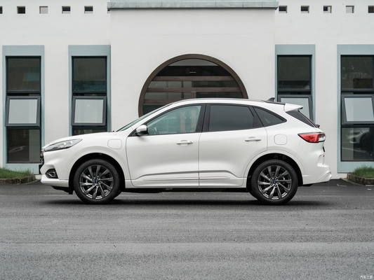 Ford Escape Energy EV PH Plug-in Hybrid 5 Türen 5 Sitzplätze 125 kW Gesamtmotorleistung perfekt