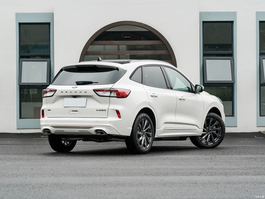 Ford Escape Energy EV PH Plug-in Hybrid 5 Türen 5 Sitzplätze 125 kW Gesamtmotorleistung perfekt
