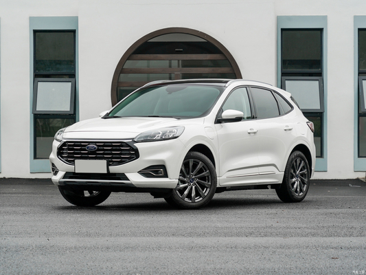 Ford Escape Energy EV PH Plug-in Hybrid 5 Türen 5 Sitzplätze 125 kW Gesamtmotorleistung perfekt