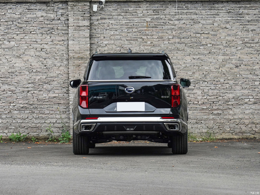 Linksfahrer GAC Trumpchi ES9 PHEV 143KM MAX Plug-in Hybrid SUV 2.0T 7-Sitzer SUV 2023