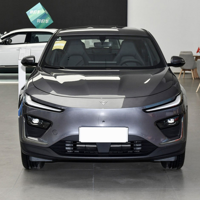 Energiefahrzeug NETA X 400 Elektroauto mit 401 km EV-Reichweite und 150 KM/h Höchstgeschwindigkeit