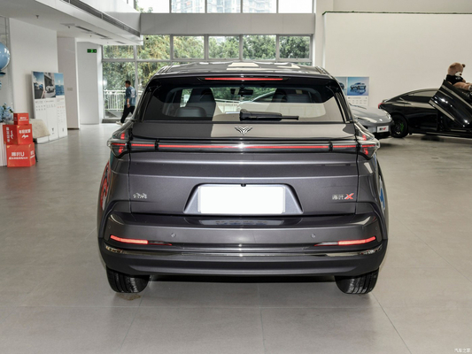 Energiefahrzeug NETA X 400 Elektroauto mit 401 km EV-Reichweite und 150 KM/h Höchstgeschwindigkeit