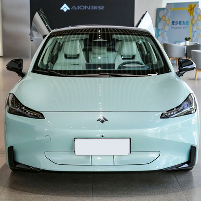 2023 GAC Aion Hyper GT 560 Hinterradantrieb Hybrid-Energiefahrzeug mit und 5 Sitzplätzen