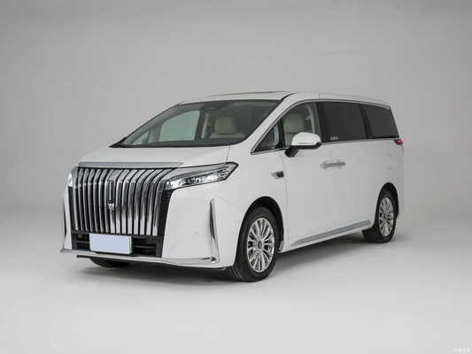 Erleben Sie das Beste aus beiden Welten mit dem Hybrid-WEY Gaoshan DHT PHEV Elektrofahrzeug