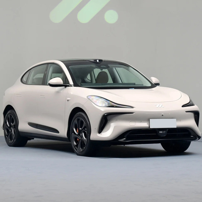 2023 IM LS6 MAX Super Performance Elektroauto 702KM Super Long Range und Sitzplätze für 5