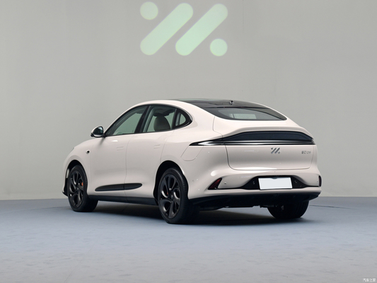 2023 IM LS6 MAX Super Performance Elektroauto 702KM Super Long Range und Sitzplätze für 5