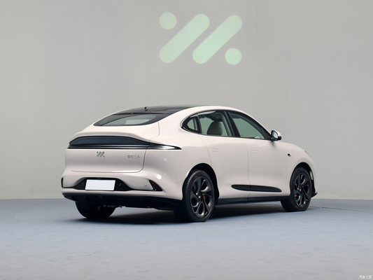 2023 IM LS6 MAX Super Performance Elektroauto 702KM Super Long Range und Sitzplätze für 5