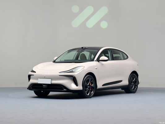 2023 IM LS6 MAX Super Performance Elektroauto 702KM Super Long Range und Sitzplätze für 5