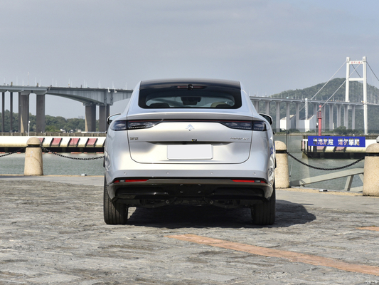 Energie-Elektrofahrzeug 670 km Hinterradantrieb UHV-Version für 5-Sitzer-Körperstruktur