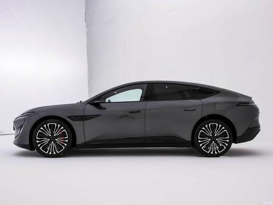 2023 Avatar 12 SUV Dual Motors und 425KW Gesamtleistung in Modell von Huawei Changan eingeführt