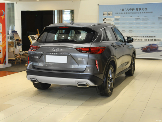 2024 INFINITI QX50 2.0T Touchscreen Pilot-Version mit maximalem Drehmoment von 400-500Nm