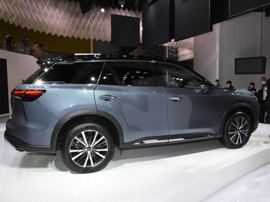 Automatischer Getriebe 2024 INFINITI QX60 2.0T Yuexiang Edition 5-Türer 7-Sitzer SUV