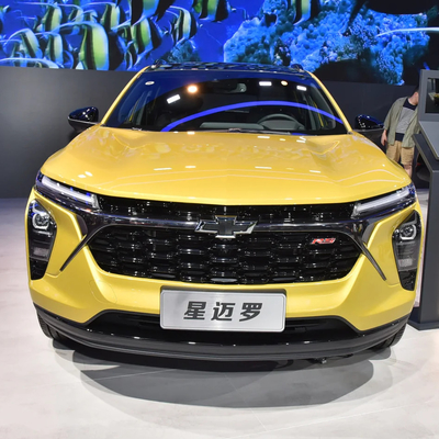 135KW Linkslenkung Chevroletseeker Kompakt SUV 1.5T CVT RS Honeycomb Benziner