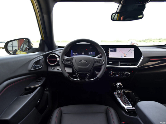 135KW Linkslenkung Chevroletseeker Kompakt SUV 1.5T CVT RS Honeycomb Benziner