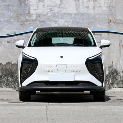 Dongfengfngxing Thundertruck2023 reines Elektrofahrzeug SUV Höchstgeschwindigkeit 160KM/h