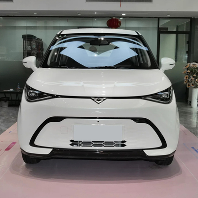 COWIN Tidelang Edition 3-Türer 4-Sitzer 201km Reichweite 120KW Gesamtmotorleistung Linksantrieb